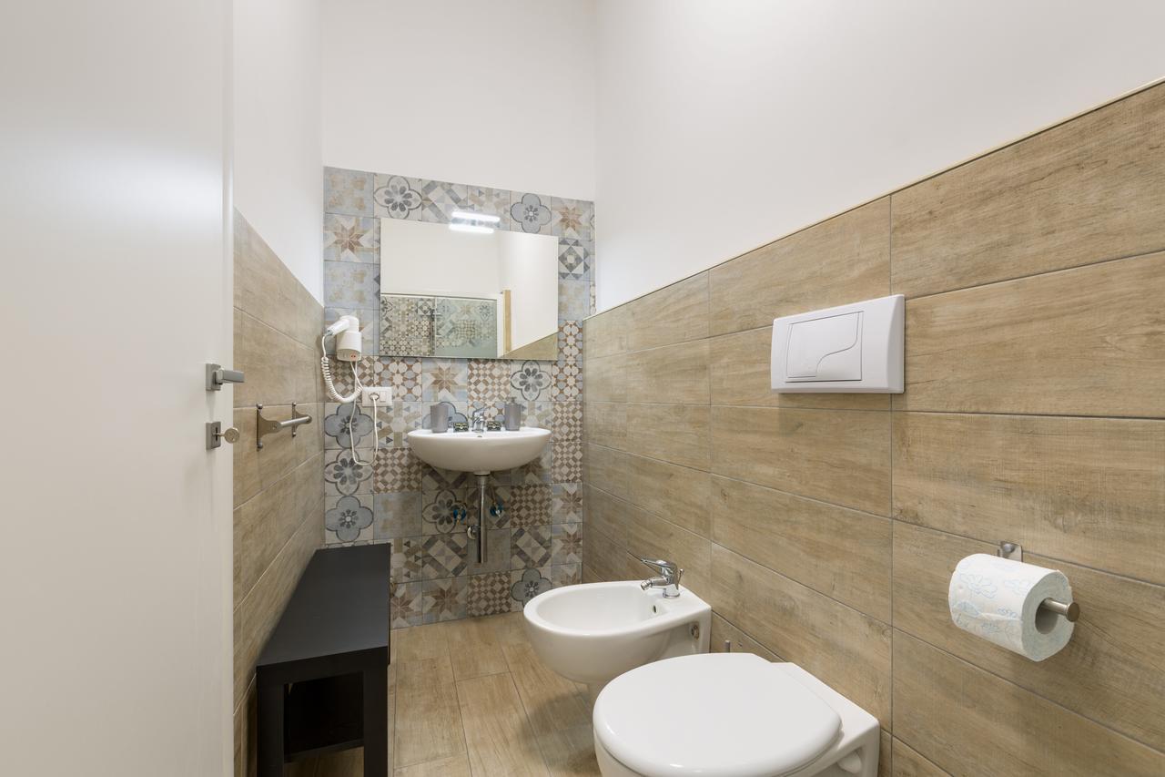 Jukebox & Rooms B&B Rome Exterior photo