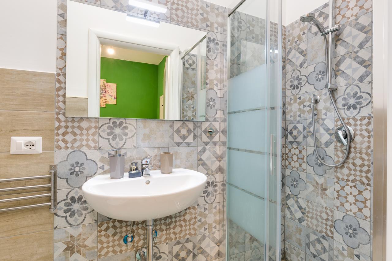 Jukebox & Rooms B&B Rome Exterior photo