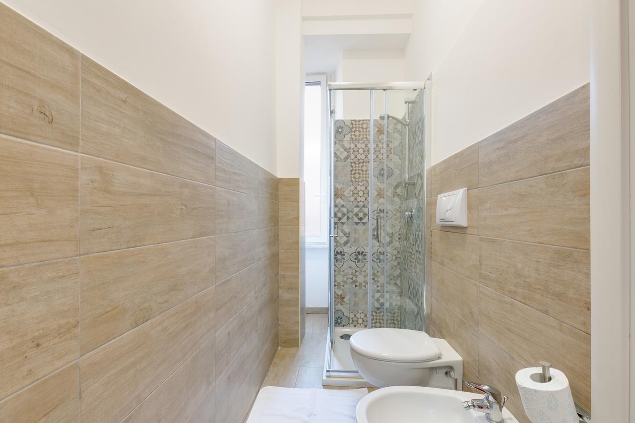 Jukebox & Rooms B&B Rome Exterior photo