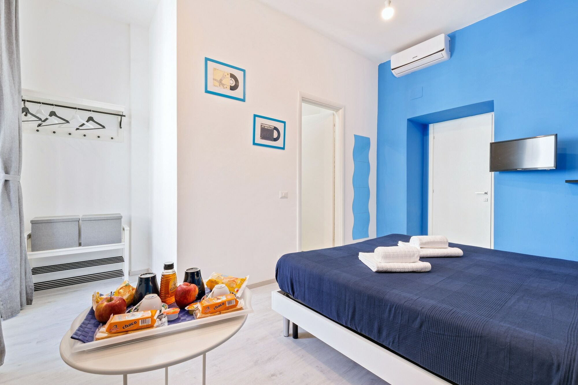 Jukebox & Rooms B&B Rome Exterior photo